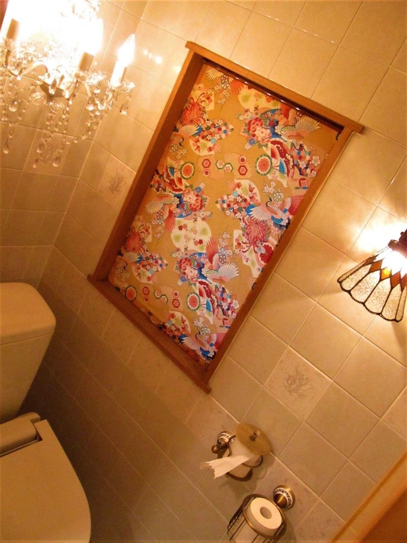 קומאמוטו Dyeing And Hostel Nakashimaya - Female Only מראה חיצוני תמונה